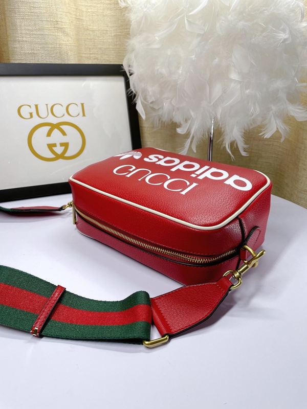 激安グッチバッグコピー細部ディテール